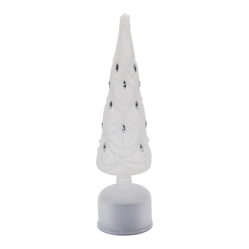 10*30 cmFestlig LED juletrelys