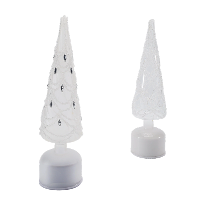 10*30 cmFestlig LED juletrelys